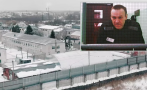 МИСТЕРИЯТА СЕ ЗАПЛИТА: Близките на Навални още издирват тялото му