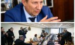 Борислав Сарафов иска отстраняването на прокурор Константин Сулев
