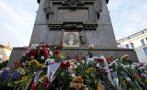 България се прекланя пред паметта на Апостола на свободата