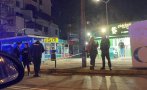 ПО ТЪМНА ДОБА: Ливанец стреля в офис за бързи кредити, пребиха го с бухалки