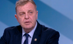 Каракачанов: Олигархията си намери точното място - в това правителство