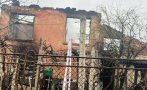 ПОДАДЕНА РЪКА: Пожар остави без дом мъж в Брестовица, селото и Община 