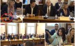 ИЗВЪНРЕДНО! Съдийката Кака Владка с брутална атака срещу ПИК в парламента, настана хаос (ОБНОВЕНА)