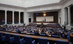 Депутатите променят Закона за БНБ на извънредно заседание
