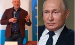 Росен Желязков с неочаквано откровение: Путин ще бъде преизбран за президент с огромно доверие (ВИДЕО)