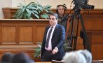 Министерството на финансите опроверга Асен Василев: Партньорски служби не са искали промяна в ръководството на митниците
