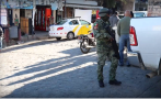 Мексико вади армията срещу наркокартелите