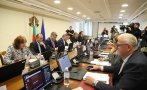 всс изслушва четиримата прокурори подадоха оставки
