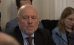 ПИК TV: Комисията по отбрана изслушва Тагарев за предоставянето на военна помощ за Украйна (ОБНОВЕНА)