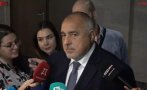 ПЪРВО В ПИК TV! Борисов с оферта към ППДБ: Взимаме всички министри, щом не са им важни, даваме им Външно и регулаторите (ВИДЕО)