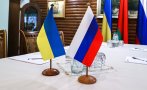 Русия и Украйна си размениха 180 военнопленници с посредничеството на ОАЕ