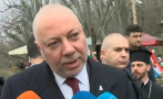 Росен Желязков: Днес не е ден за политическо злободневие, а за памет и национална гордост