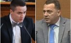 ЕКШЪН: Социалист попиля Явор Божанков - 