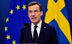 ОФИЦИАЛНО: Швеция става 32-ия член на НАТО