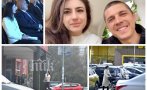 САМО В ПИК: Лена отсвири Борисов и ГЕРБ, Миро я кара по спешност до болница (СНИМКИ)