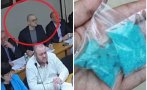 СКАНДАЛ! Задържаха с дрога общински съветник от ДБ