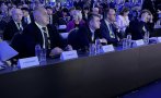 Борисов с фурор на конгреса на ЕНП в Букурещ (СНИМКИ/ВИДЕО)