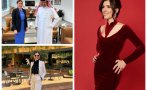 Николина Ангелкова Саудитска Арабия