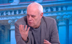 Андрей Райчев: Правителство с премиер Мария Габриел ще бъде с фактически премиер Асен Василев