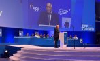 ПЪРВО В ПИК TV! Борисов с важна реч на конгреса на ЕНП: Имаме колебливо правителство, но силен парламент! Справяме се - направихме повече за Украйна, отколкото държави с по-големи възможности (ВИДЕО)