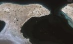 Ракета порази търговски кораб в Червено море