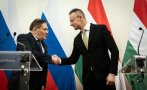 „Росатом“ и Унгария изливат първия бетон за АЕЦ „Пакш-2“
