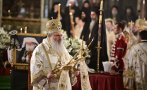 ПОСЛЕДНО СБОГОМ: Опелото на патриарх Неофит събра политическия, духовен и дипломатически елит (СНИМКИ)