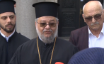 ОТ ПОСЛЕДНИТЕ МИНУТИ: Избират нов митрополит на Сливен чак на следващия църковен събор