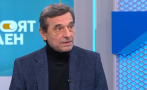 Димитър Манолов: Каквото и да се случи на европейските избори, нас нищо хубаво не ни чака