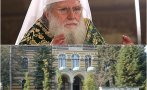 Светият Синод обяви причината за смъртта на патриарх Неофит