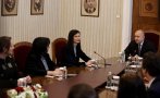ВАЖЕН ДЕН: Радев връчва мандата за нов кабинет на ГЕРБ-СДС