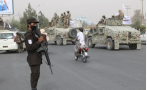 Атентатор самоубиец нападна банка в Афганистан, най-малко трима души са убити
