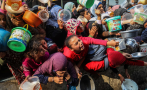 Глад в Ивицата Газа: САЩ и ООН с предупреждение