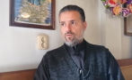 Свещеник обяви гладна стачка заради касирания избор за сливенски митрополит