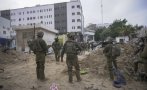 ПРОБИВ: Израел съгласен на размяна на палестински затворници срещу израелски пленници