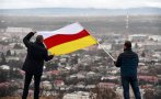 Южна Осетия отново обмисля присъединяване към Русия