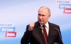 Путин: Враговете на Русия не осъзнават с кого си имат работа