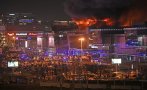 КАСАПНИЦА В МОСКВА! Стрелба на концерт, десетки убити и ранени (СНИМКИ/ВИДЕО)