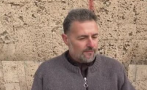НЕПОКОРЕН: Свещеник от Сливен започна гладна стачка