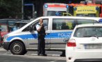 Катастрофа с автобус с ученици в Германия, 20 души са пострадали