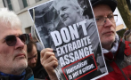 ОБРАТ: САЩ свалят обвиненията срещу Джулиан Асандж