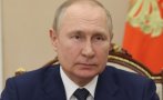 Владимир Путин смени командващия руския Черноморски флот