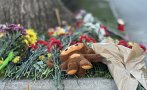 Ден на траур в Русия заради терора с над 130 жертви