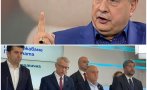 ЕКСКЛУЗИВНО В ПИК: Георги Марков приключи ППДБ с топ 10 на позора им