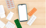 В помощ на пациента: Мобилно приложение ще търси липсващи лекарства