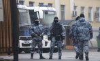 Руски следователи са в Таджикистан, за да разпитват семействата на терористите от 
