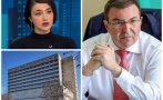 Костадин Ангелов срина Лена: Лъжите на Бориславова минават само пред Миро, за да скрием Киро