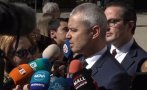 ПИК TV: Костадин Костадинов: Хората да гласуват, за да не се повтори сглобката. Имаме съмнение, че ген. Атанасов е извършил държавна измяна (ВИДЕО)