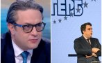Тома Биков бесен: Озаптяваме Асен Василев, само за вчера похарчи 2 млрд. лв.