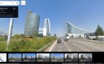 Над 25 български града ще бъдат с обновени изображения в Google Maps